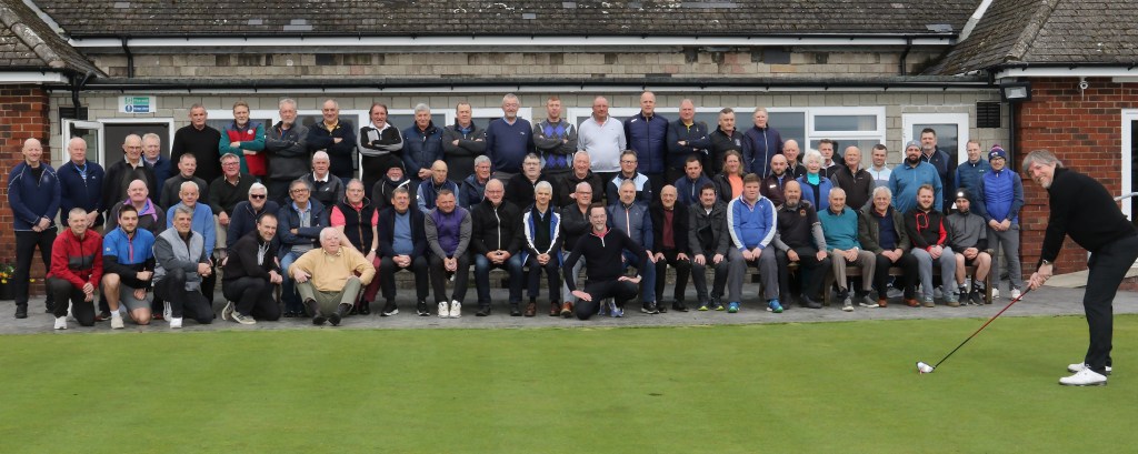 Home Golf Club - Golf Club GB